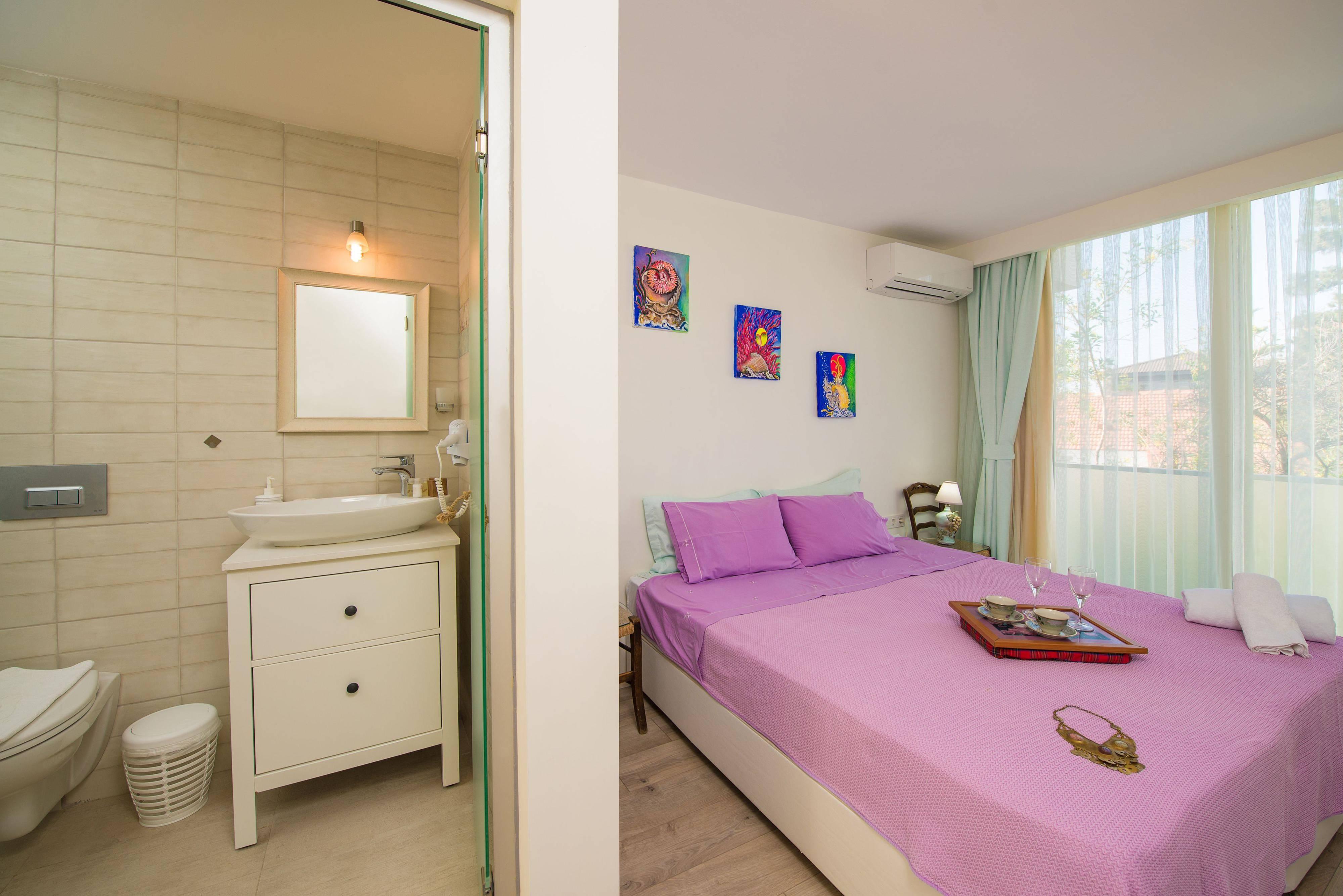 Destina Hotel Çeşme Kültér fotó