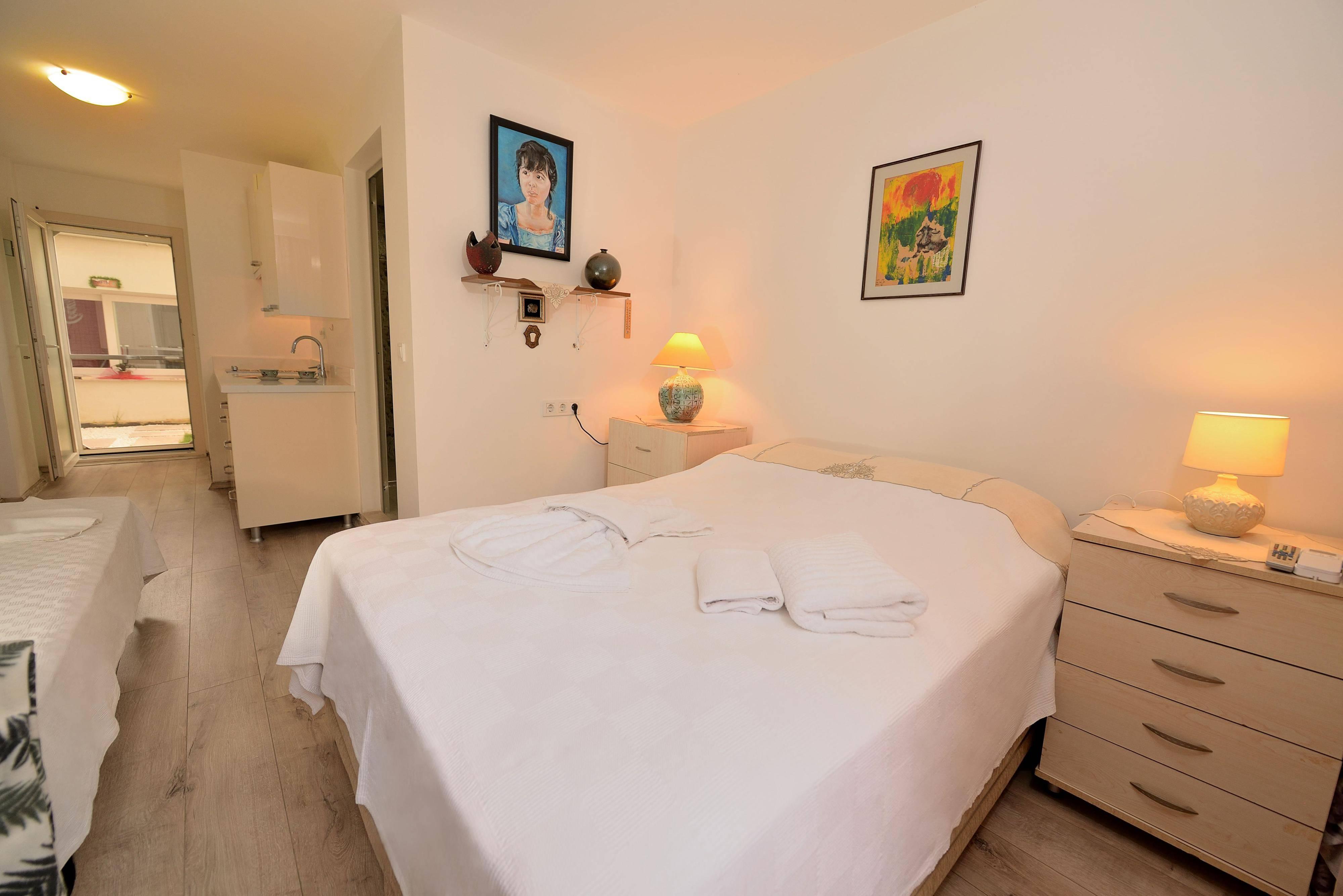 Destina Hotel Çeşme Kültér fotó